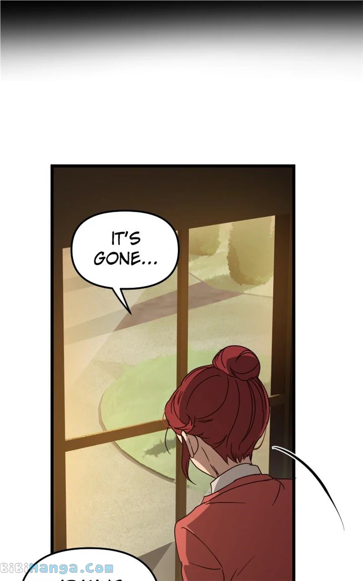 The Mafia Nanny Chapter 5 page 37