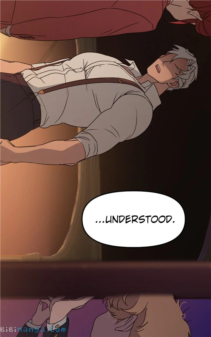 The Mafia Nanny Chapter 5 page 49