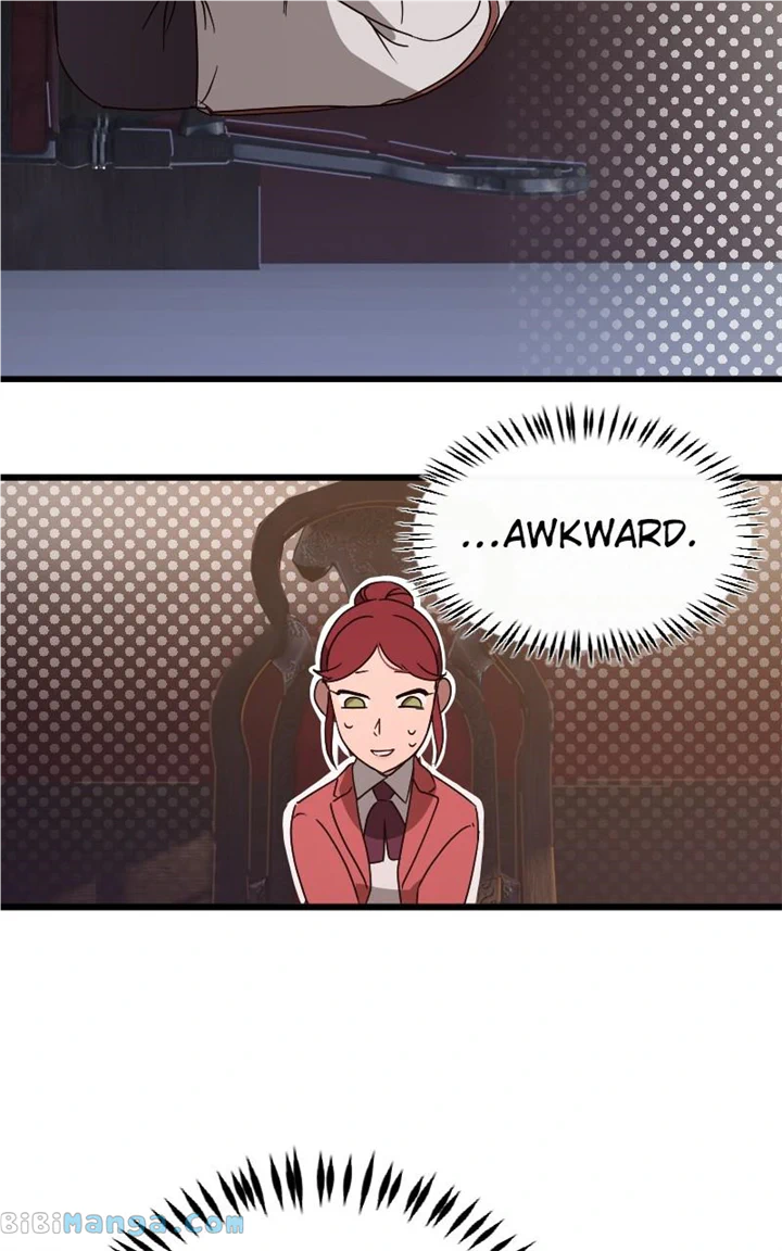 The Mafia Nanny Chapter 5 page 60