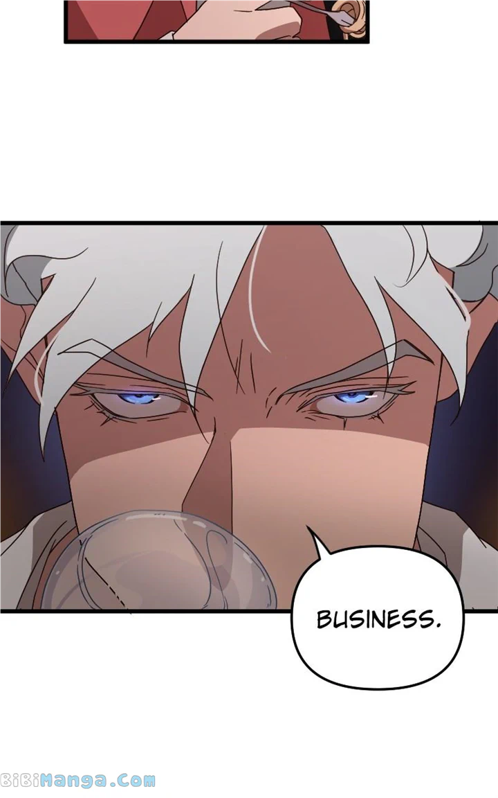 The Mafia Nanny Chapter 5 page 62