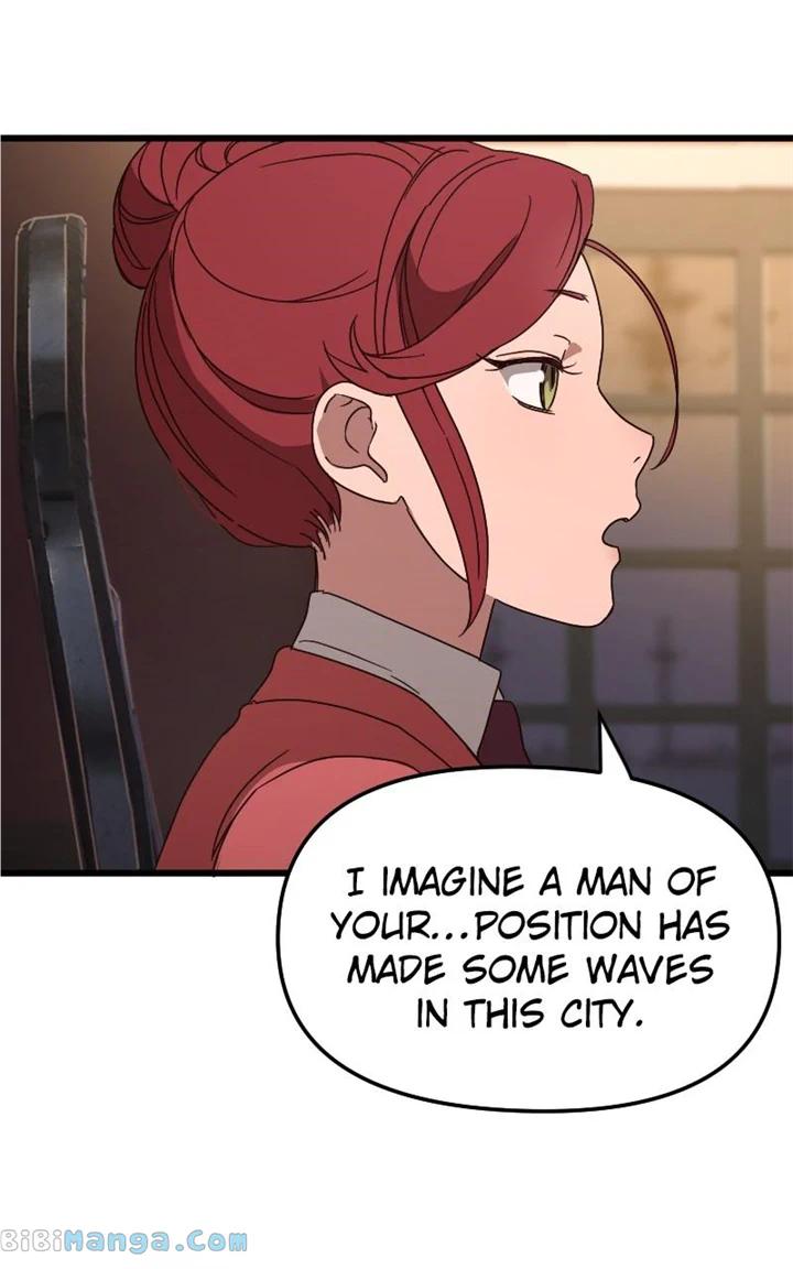 The Mafia Nanny Chapter 5 page 65