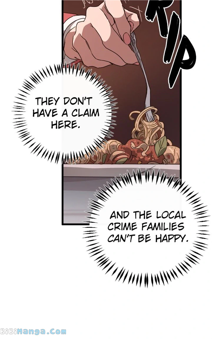 The Mafia Nanny Chapter 5 page 64