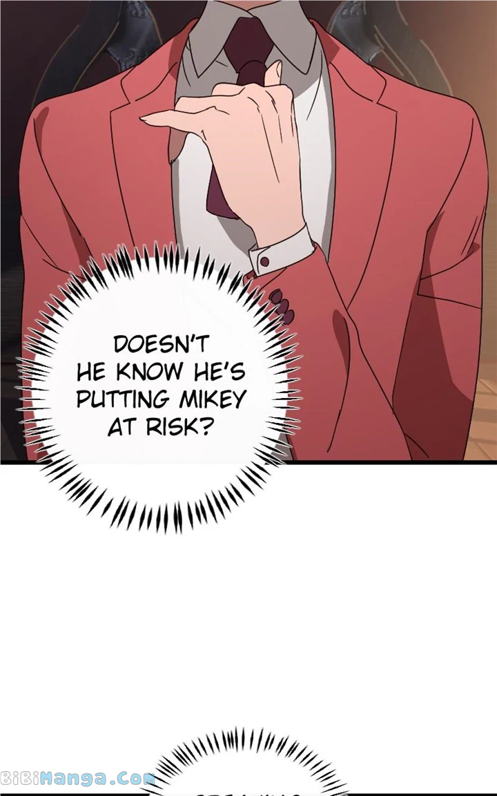 The Mafia Nanny Chapter 5 page 68