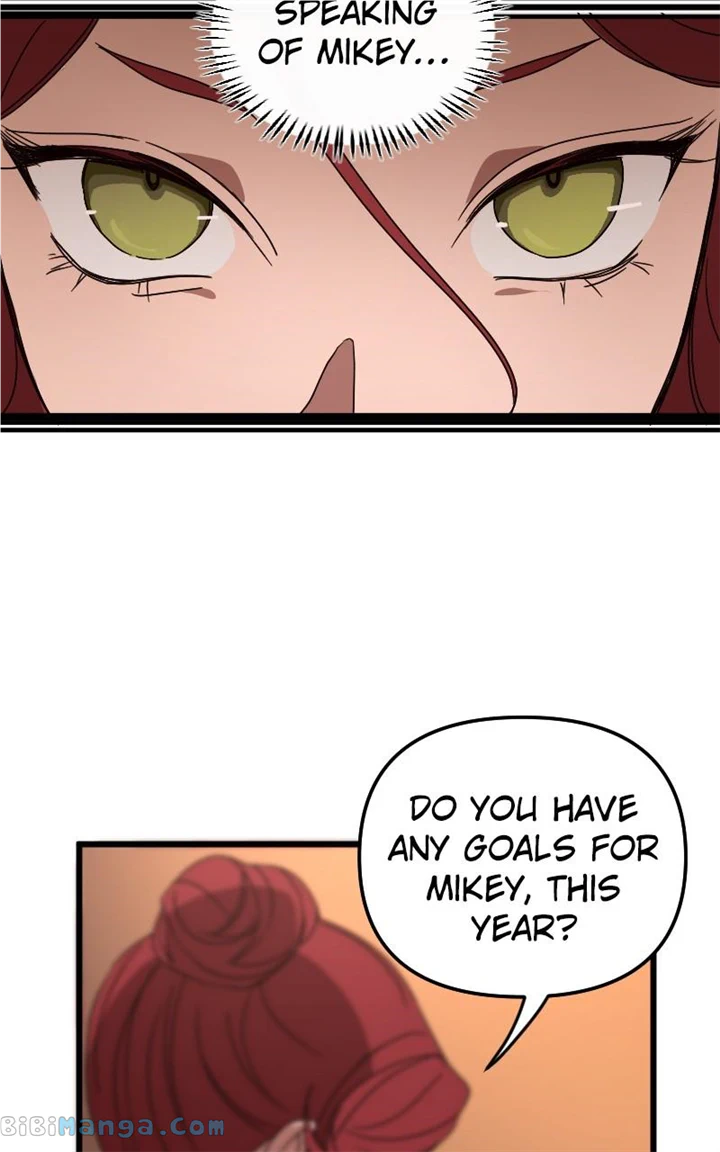 The Mafia Nanny Chapter 5 page 69