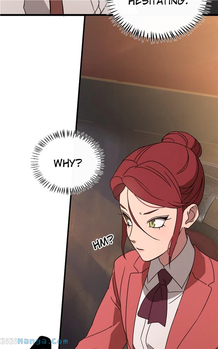 The Mafia Nanny Chapter 5 page 73