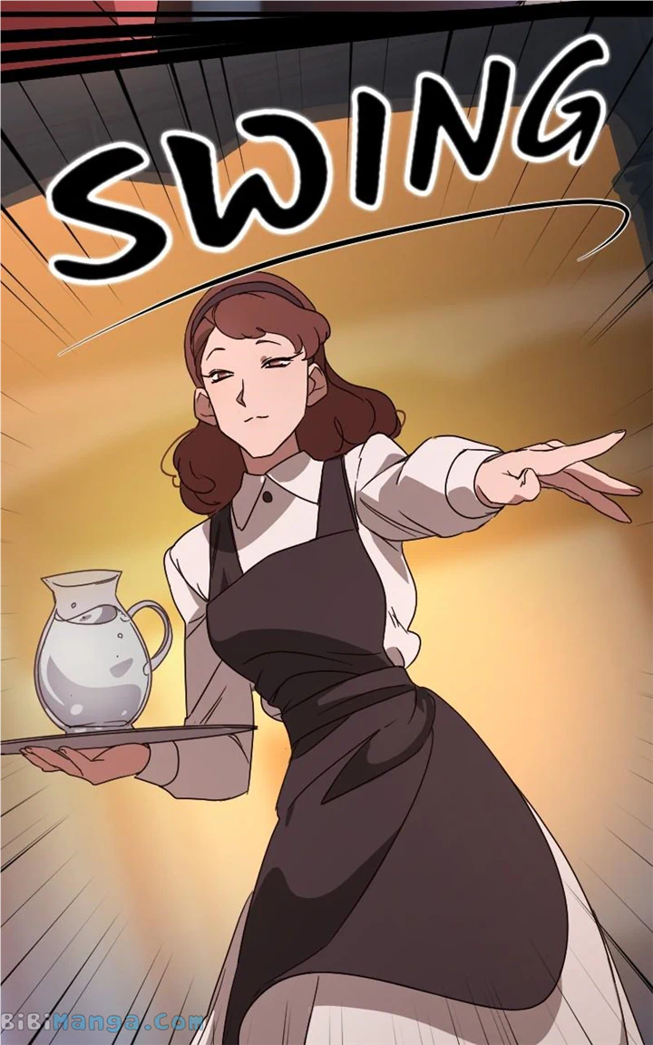 The Mafia Nanny Chapter 5 page 75