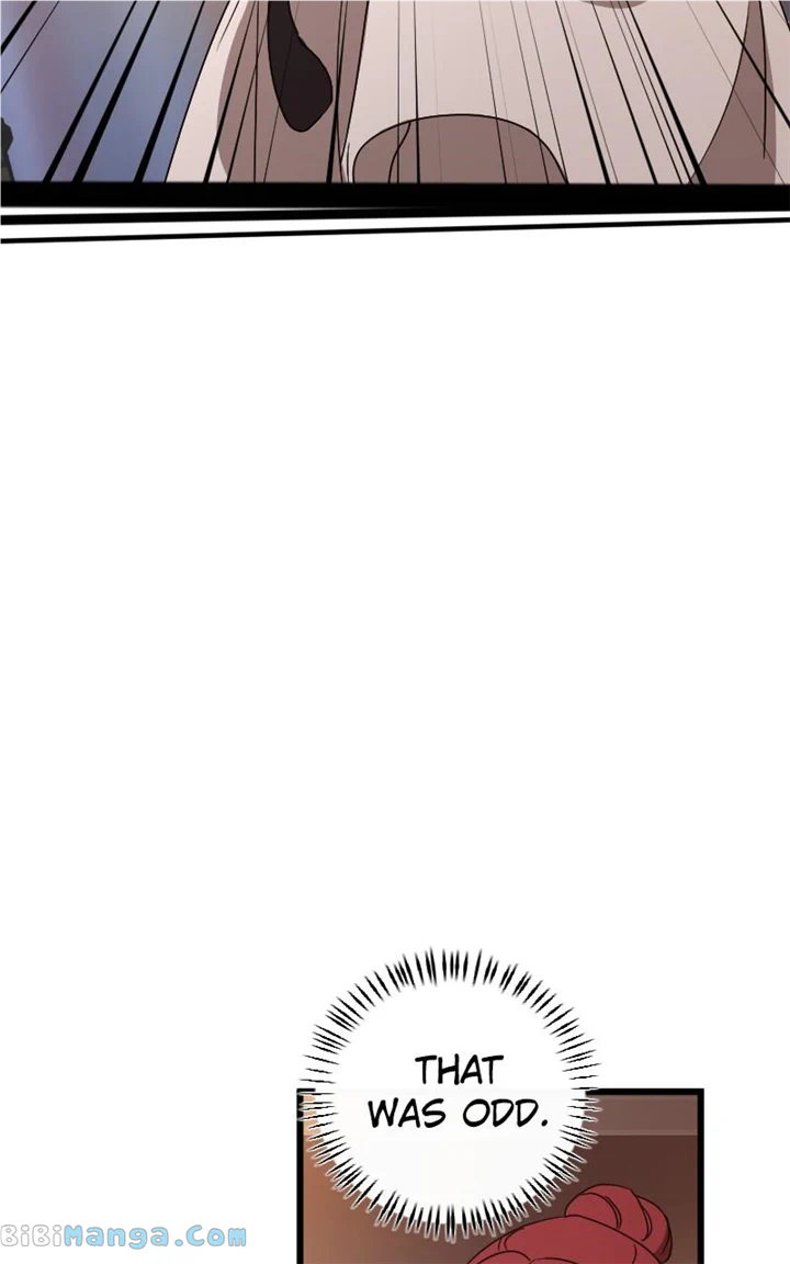 The Mafia Nanny Chapter 5 page 76