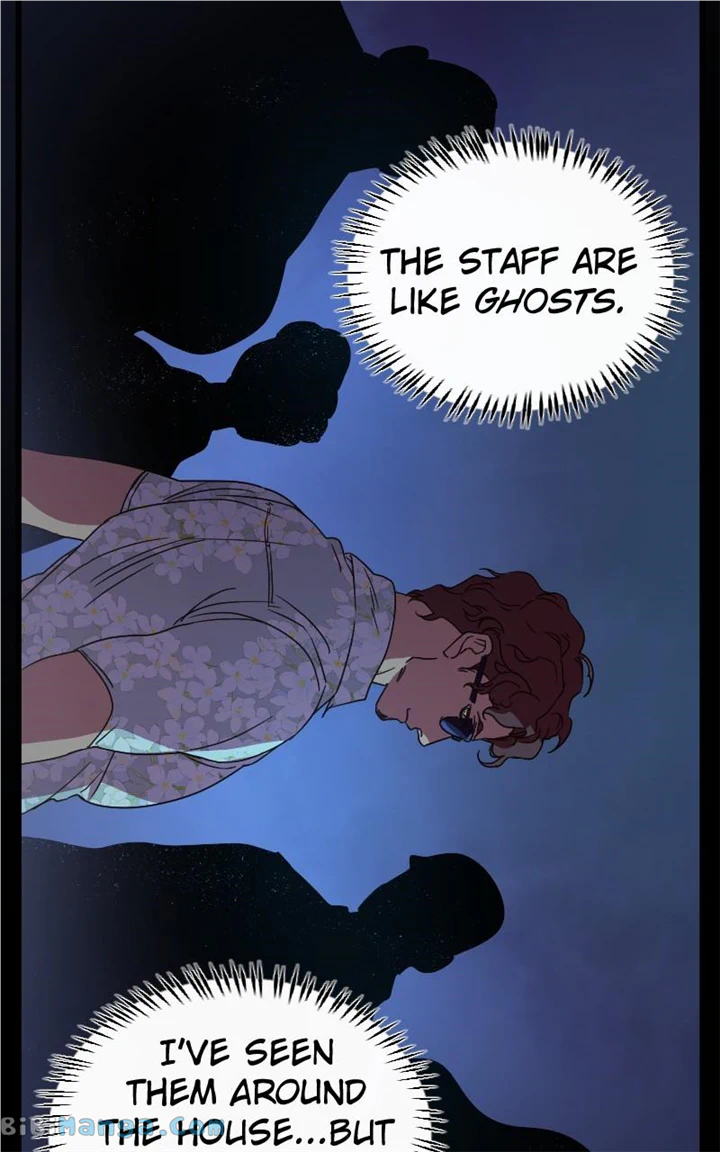 The Mafia Nanny Chapter 5 page 79