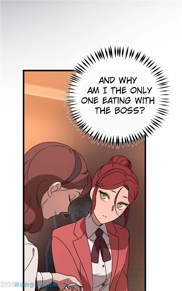 The Mafia Nanny Chapter 5 page 81
