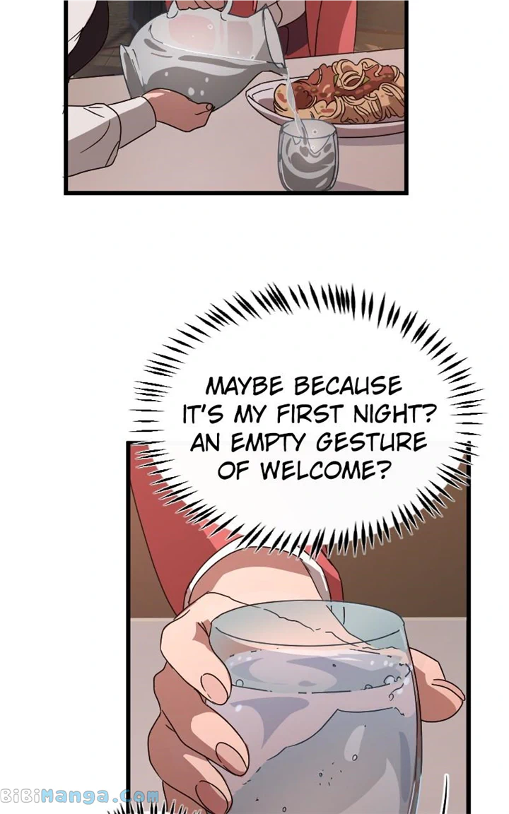 The Mafia Nanny Chapter 5 page 82