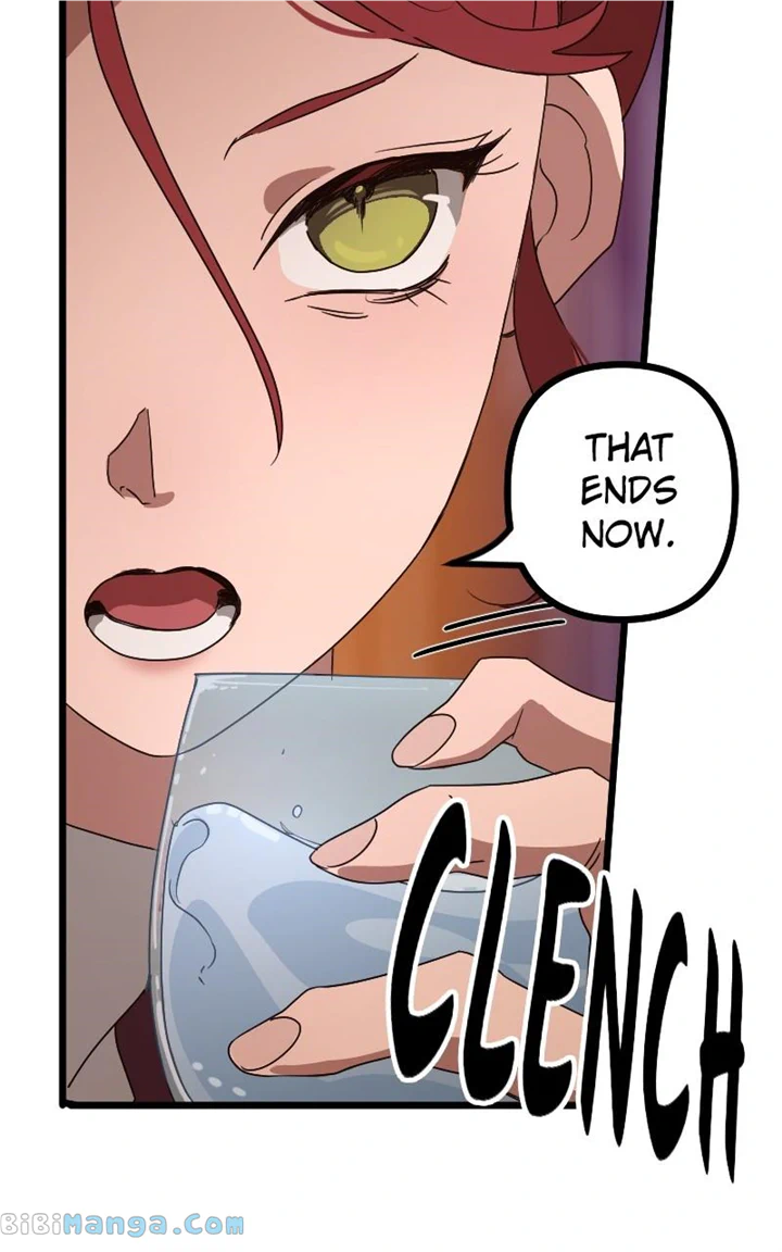 The Mafia Nanny Chapter 5 page 85