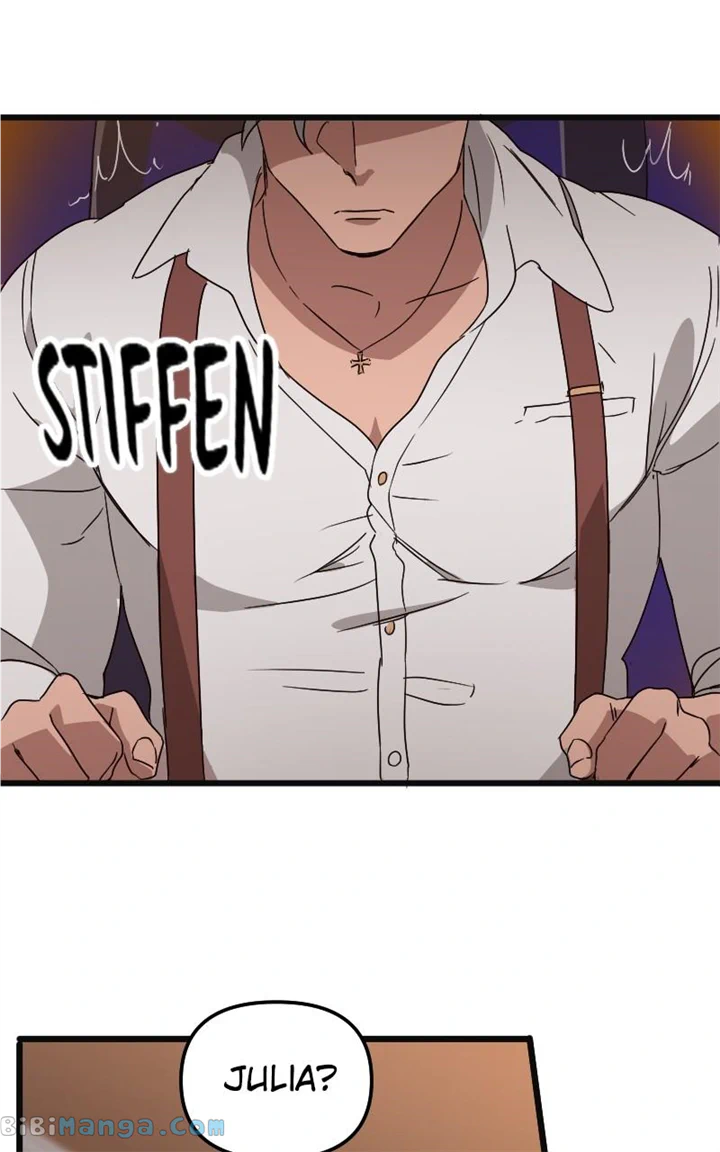 The Mafia Nanny Chapter 5 page 86