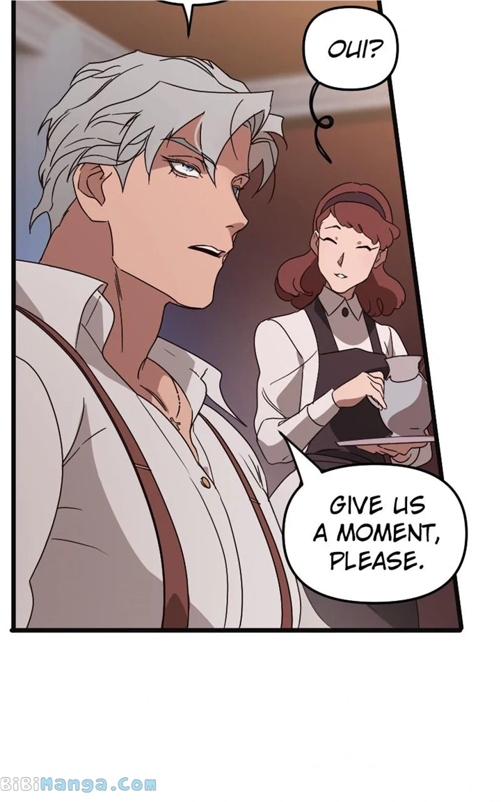 The Mafia Nanny Chapter 5 page 87