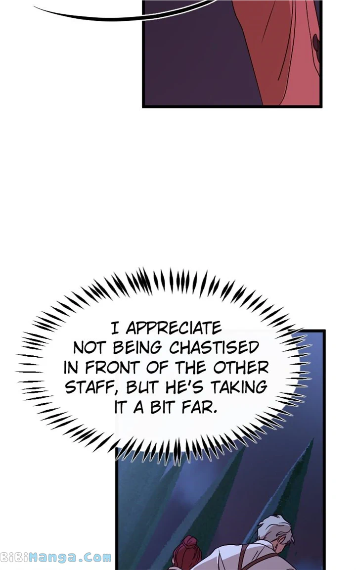 The Mafia Nanny Chapter 5 page 92