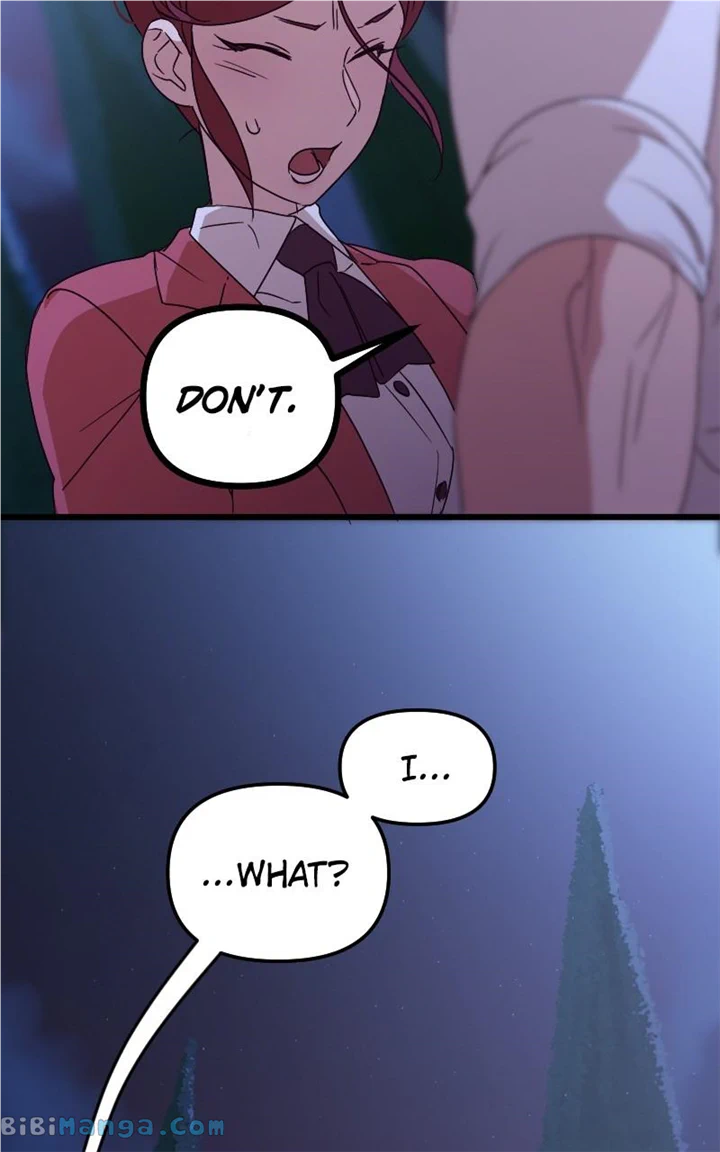 The Mafia Nanny Chapter 5 page 94