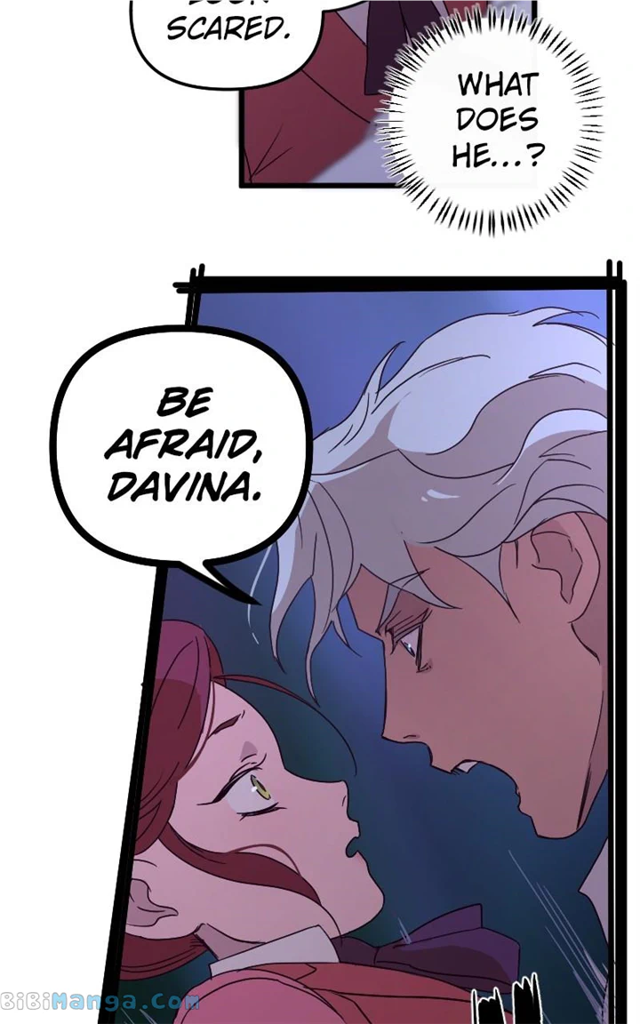 The Mafia Nanny Chapter 5 page 97