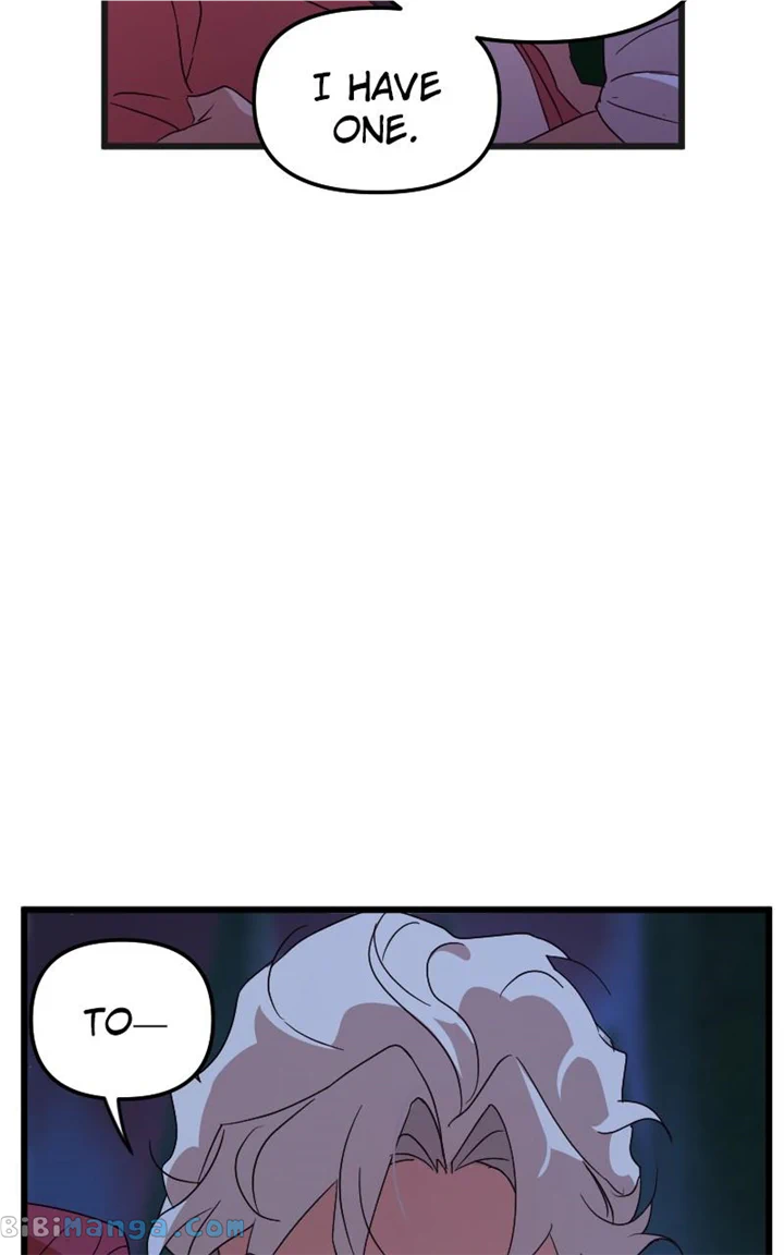 The Mafia Nanny Chapter 5 page 100