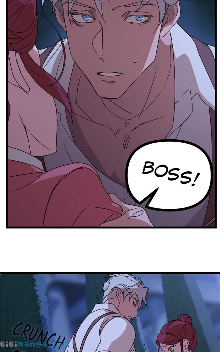 The Mafia Nanny Chapter 5 page 101