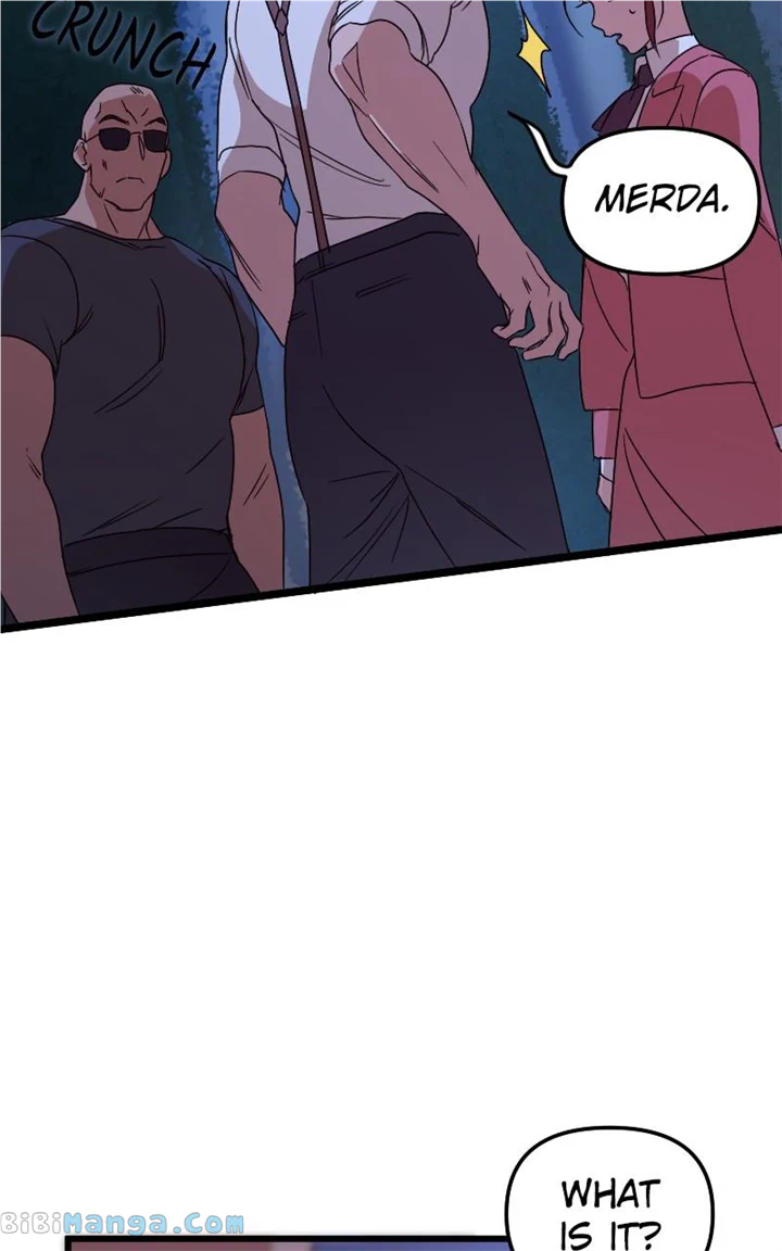 The Mafia Nanny Chapter 5 page 102