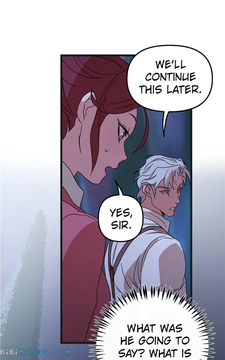 The Mafia Nanny Chapter 5 page 104