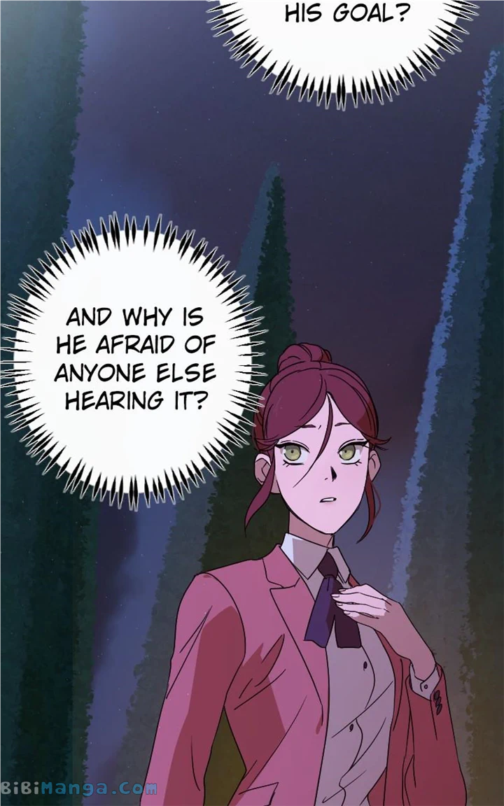 The Mafia Nanny Chapter 5 page 105