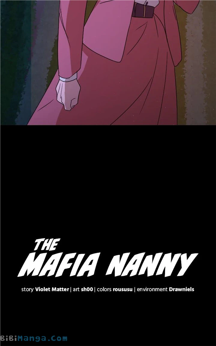 The Mafia Nanny Chapter 5 page 106
