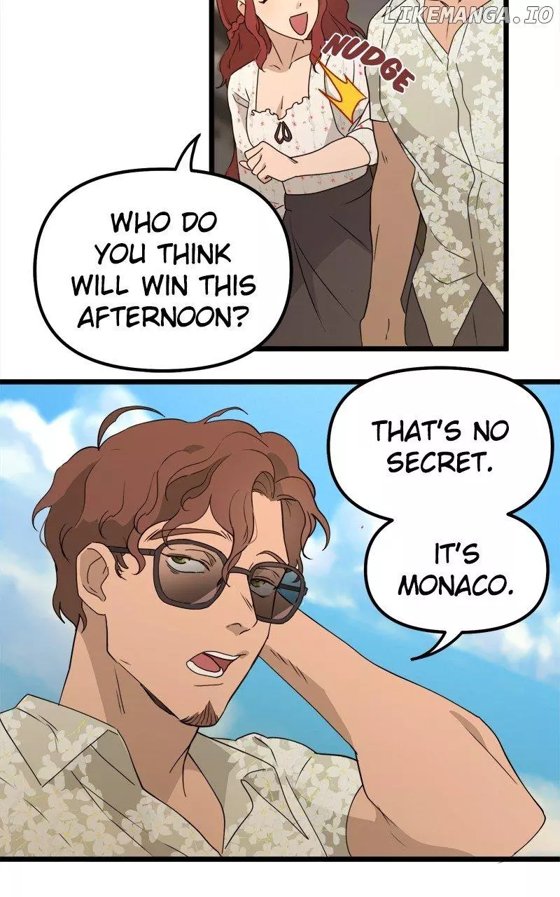 The Mafia Nanny Chapter 50 page 5