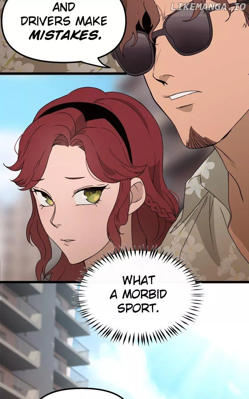 The Mafia Nanny Chapter 50 page 14