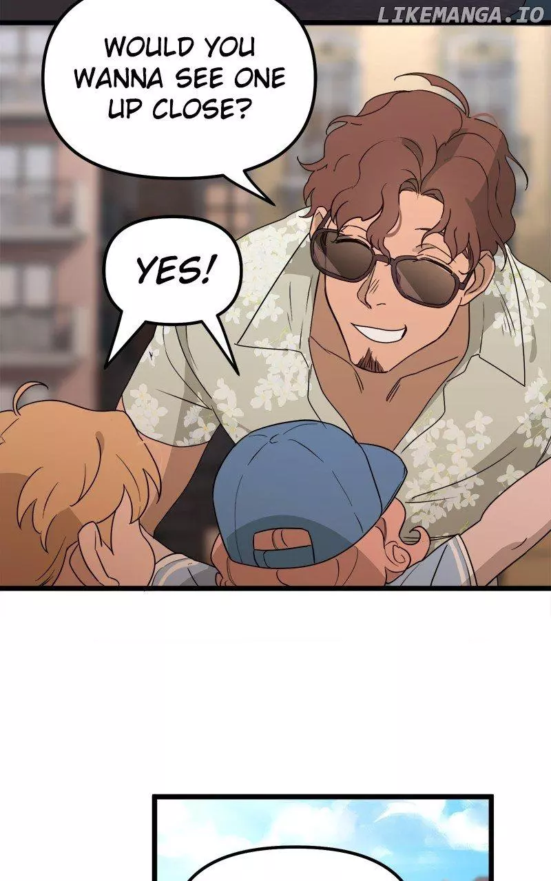 The Mafia Nanny Chapter 50 page 16