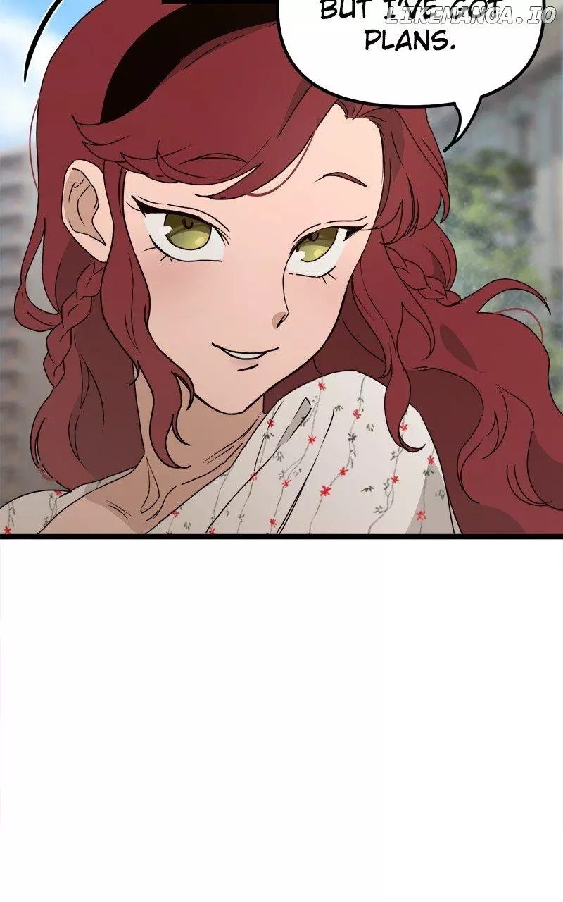 The Mafia Nanny Chapter 50 page 23