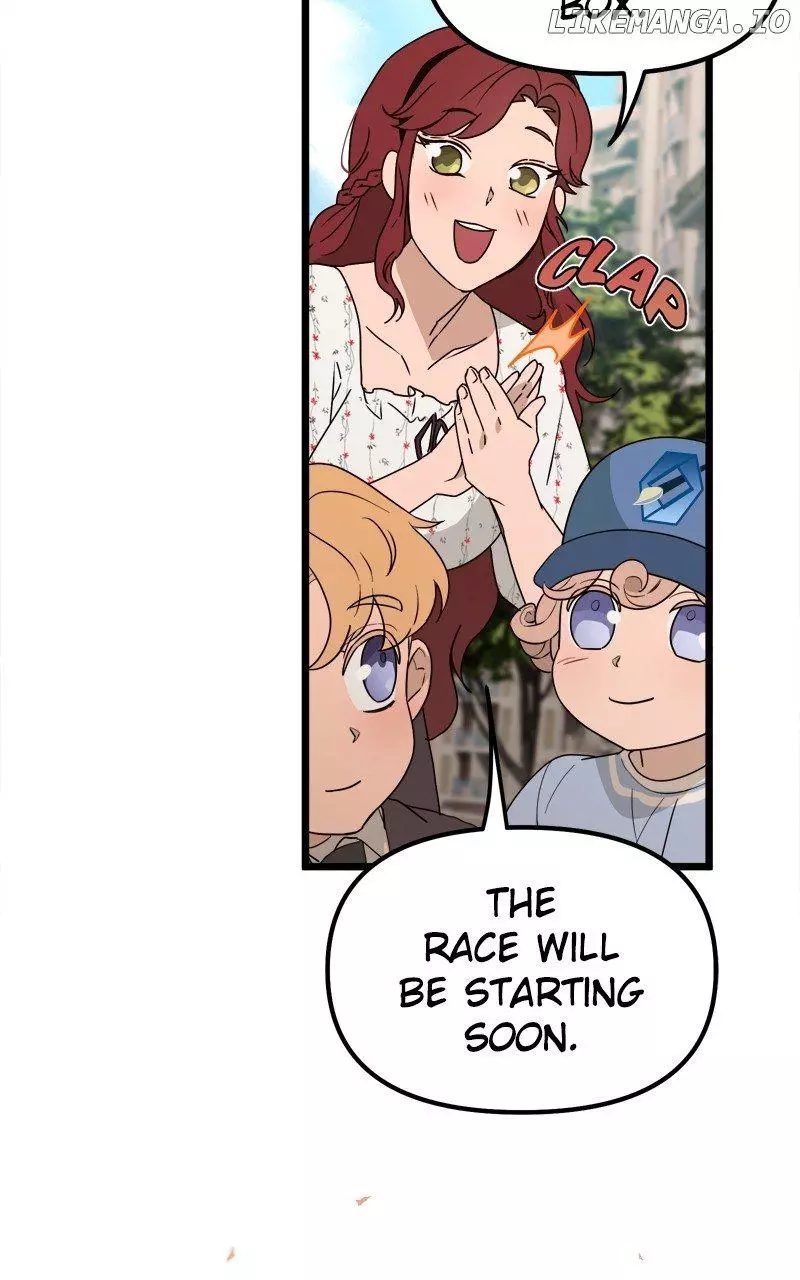 The Mafia Nanny Chapter 50 page 26