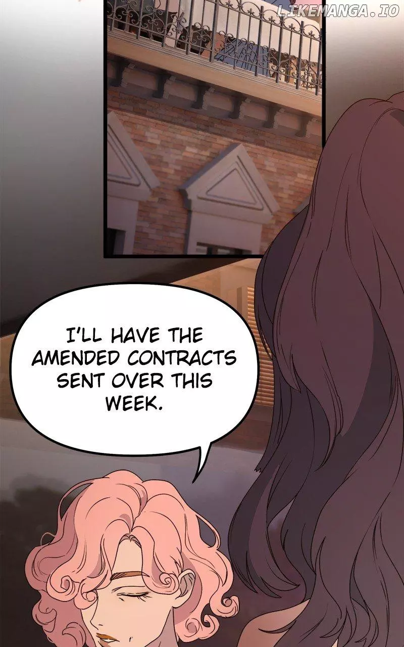 The Mafia Nanny Chapter 50 page 28