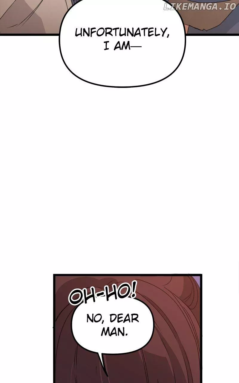 The Mafia Nanny Chapter 50 page 32
