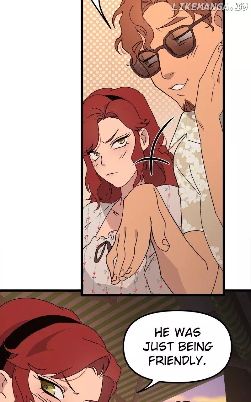 The Mafia Nanny Chapter 50 page 55