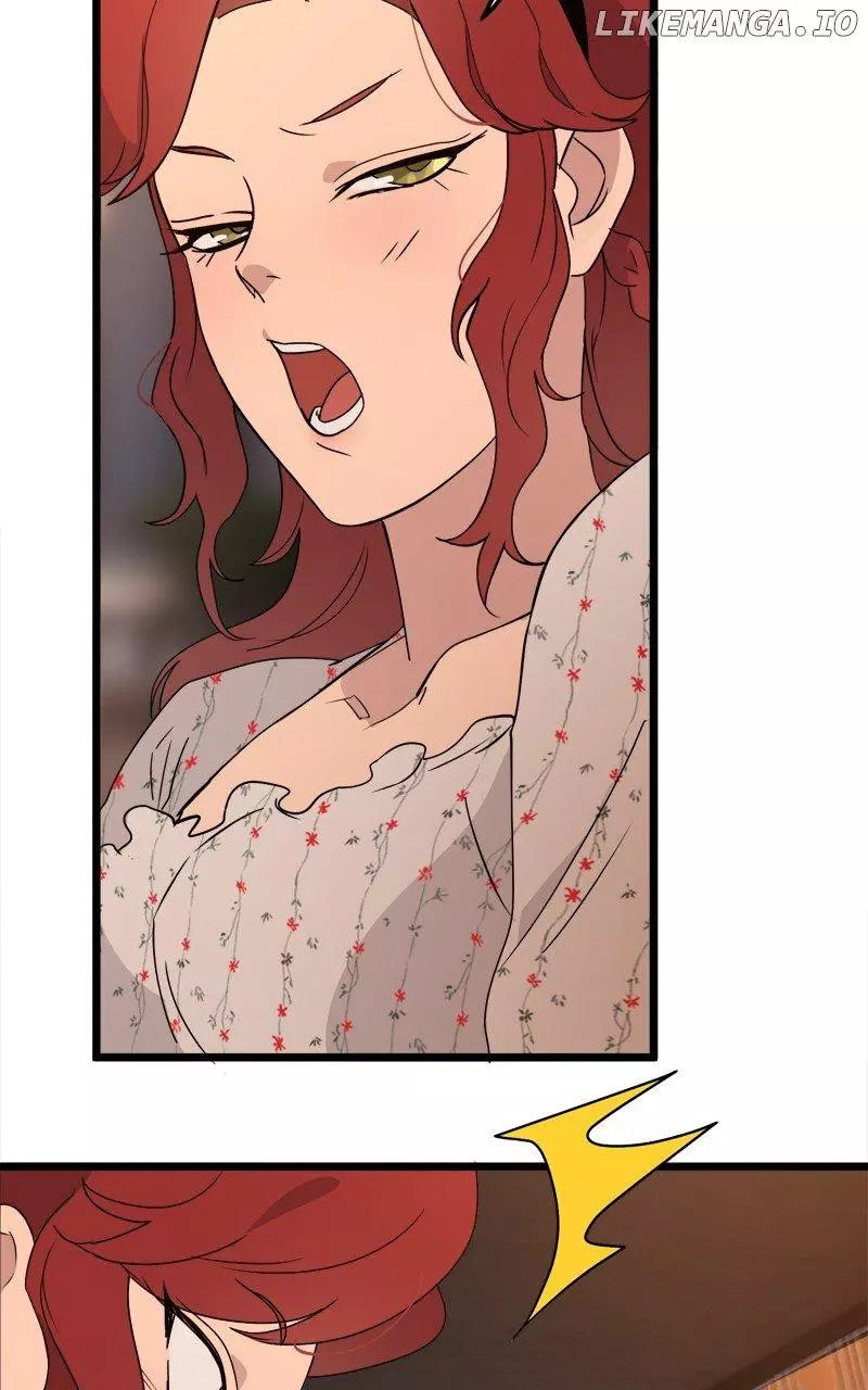 The Mafia Nanny Chapter 50 page 57