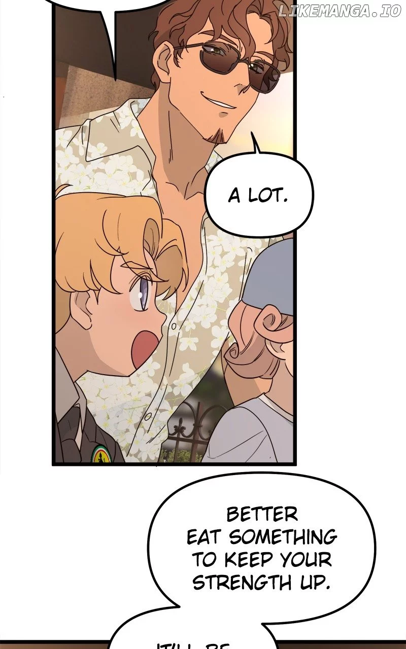 The Mafia Nanny Chapter 51 page 4