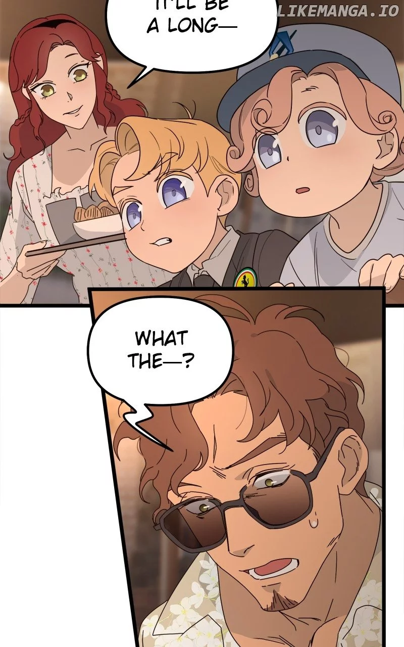 The Mafia Nanny Chapter 51 page 5