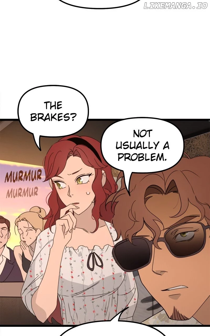 The Mafia Nanny Chapter 51 page 13