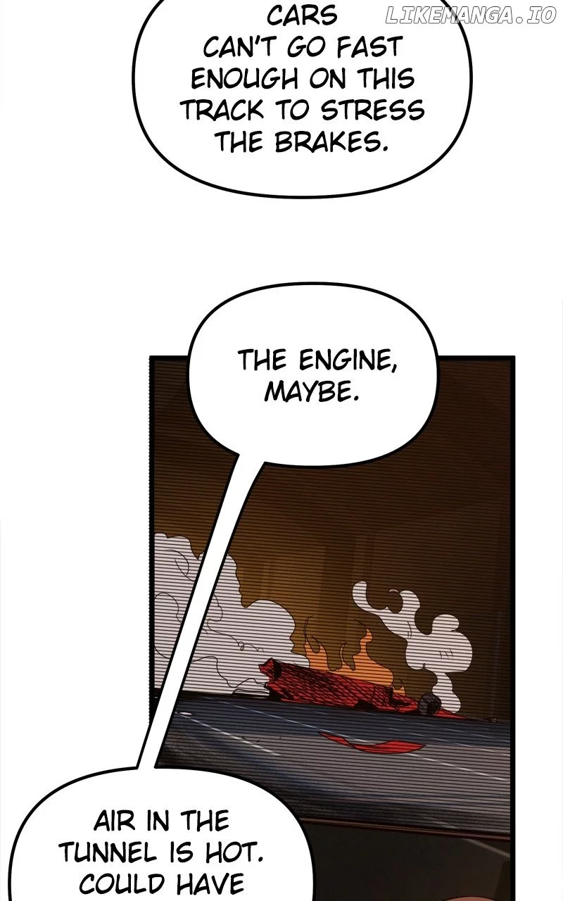 The Mafia Nanny Chapter 51 page 14