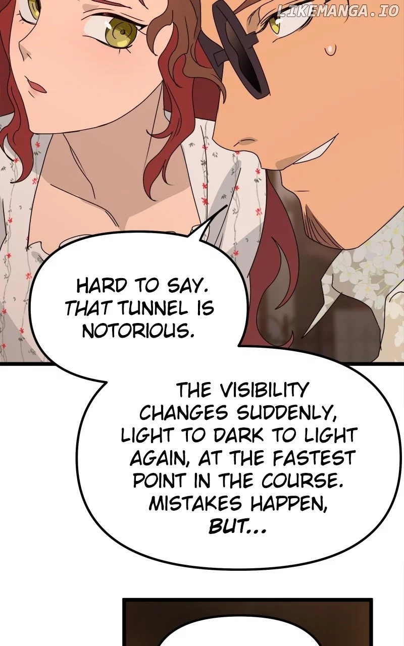 The Mafia Nanny Chapter 51 page 16