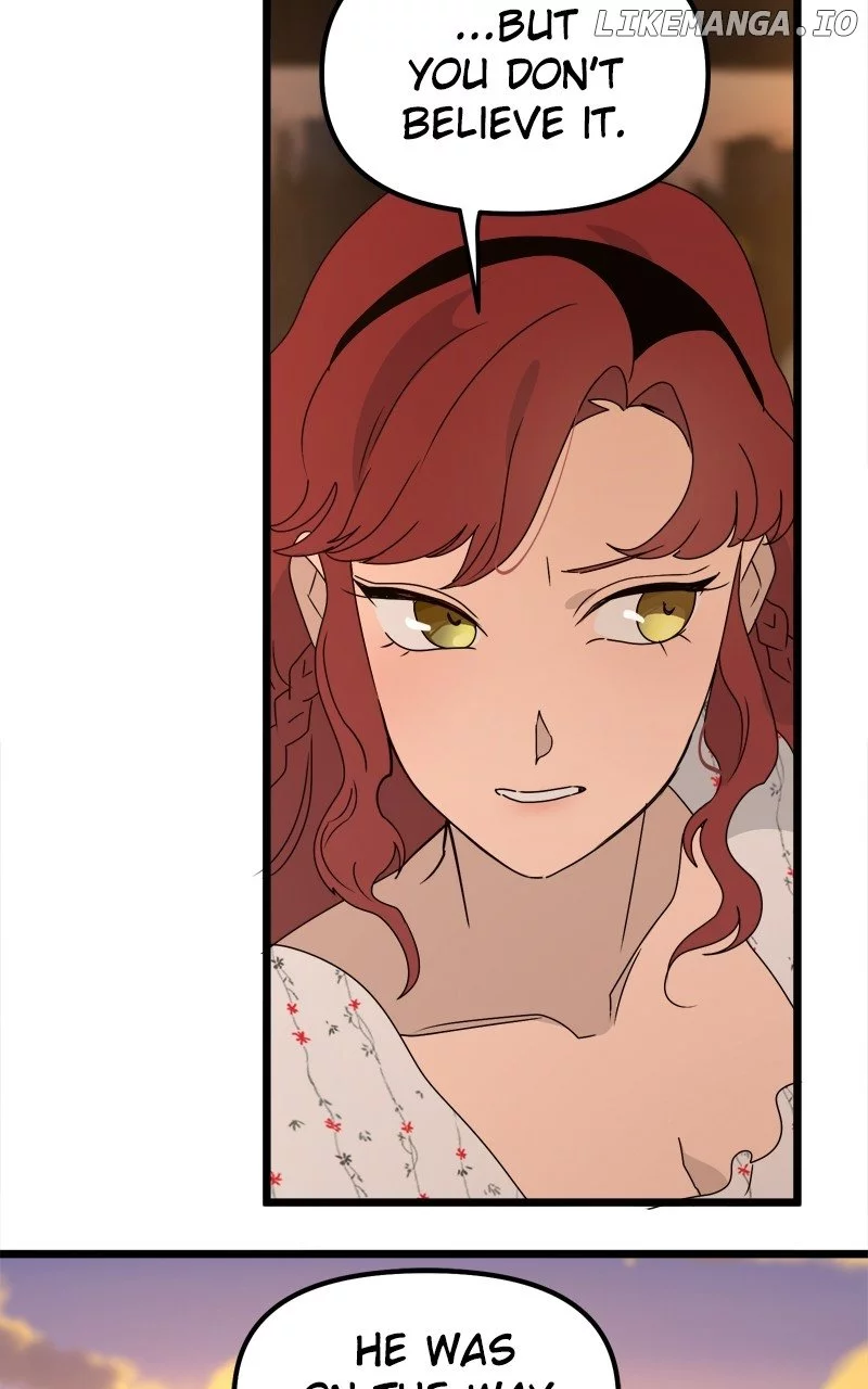 The Mafia Nanny Chapter 51 page 17