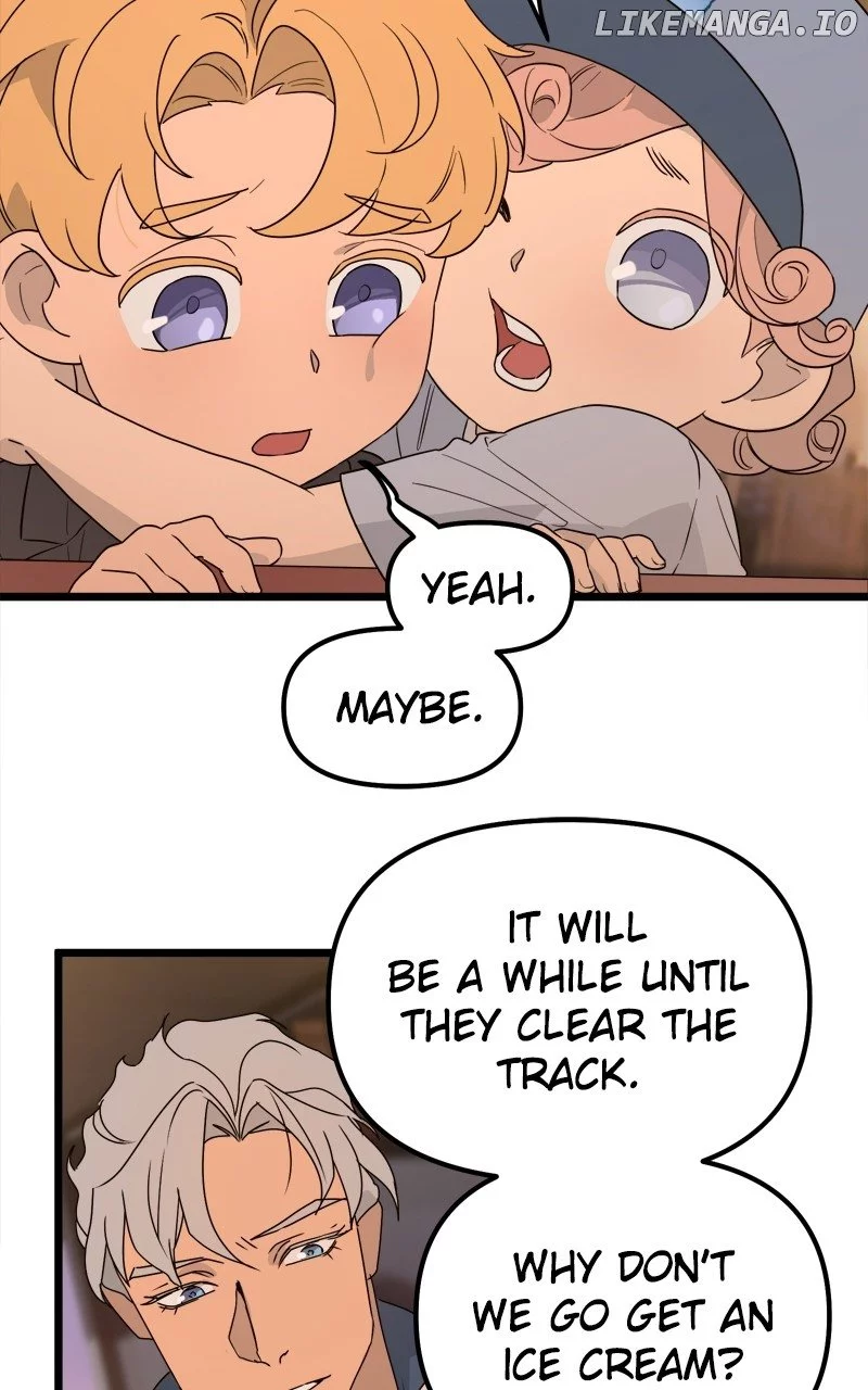 The Mafia Nanny Chapter 51 page 19