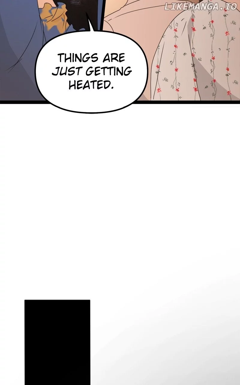 The Mafia Nanny Chapter 51 page 24
