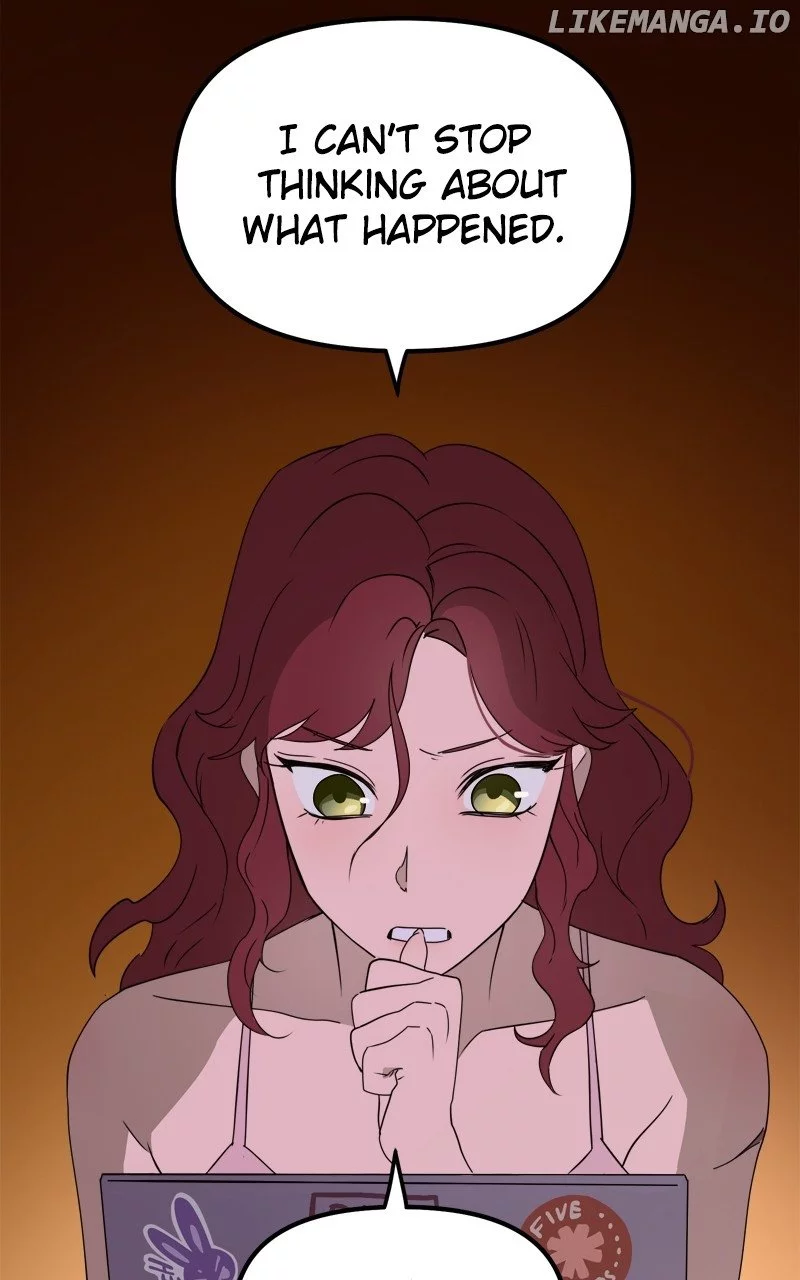 The Mafia Nanny Chapter 51 page 27