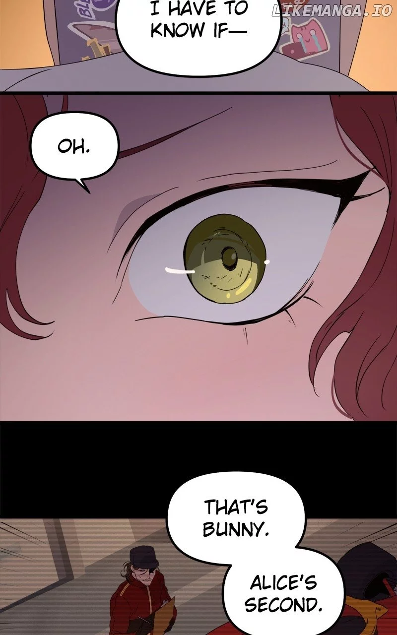 The Mafia Nanny Chapter 51 page 28