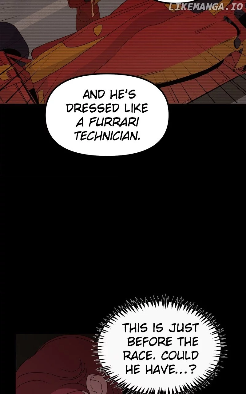 The Mafia Nanny Chapter 51 page 29