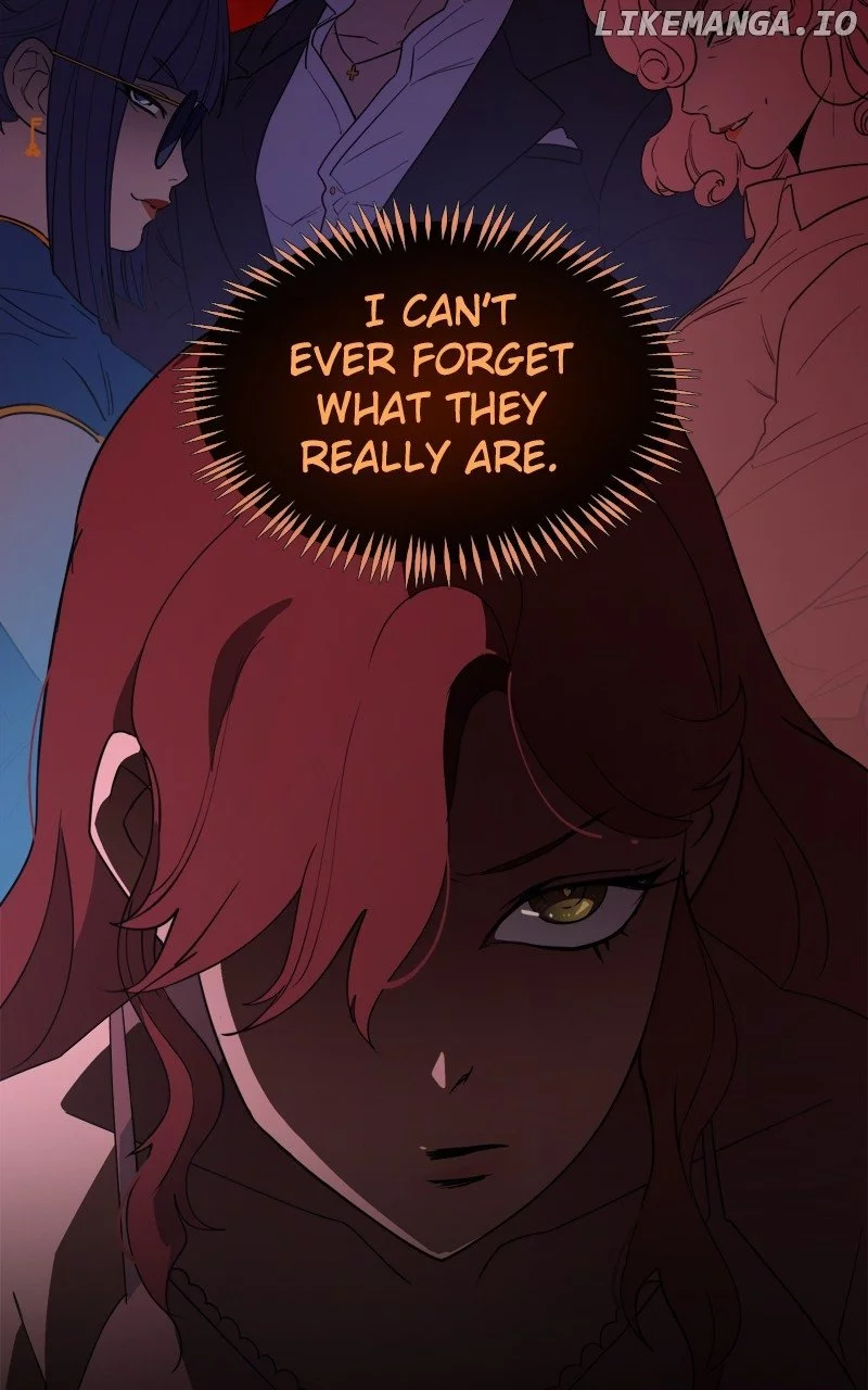 The Mafia Nanny Chapter 51 page 33