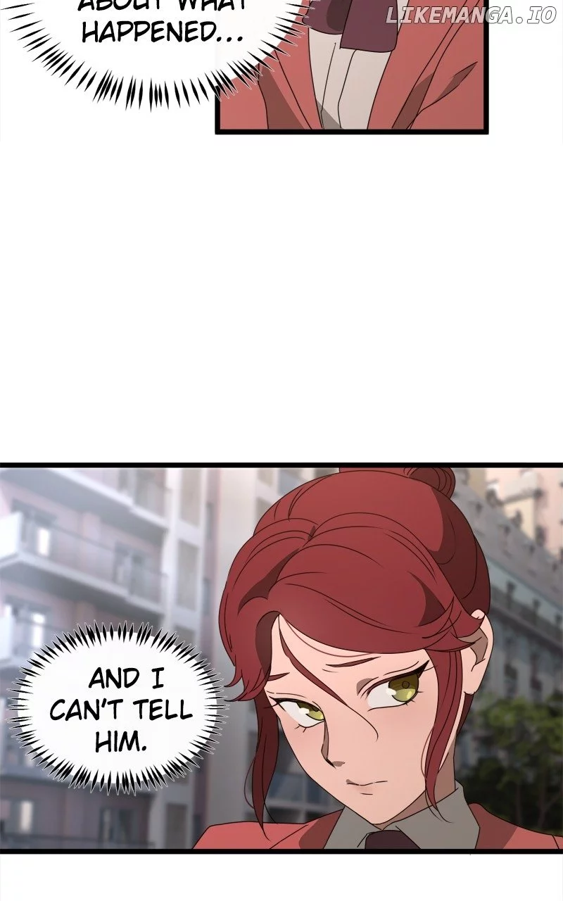 The Mafia Nanny Chapter 51 page 40