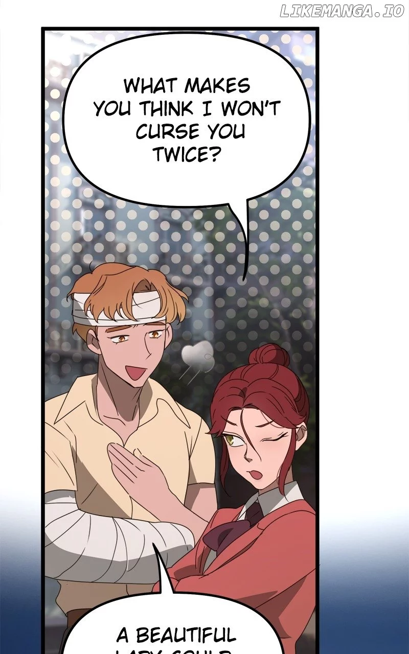 The Mafia Nanny Chapter 51 page 41