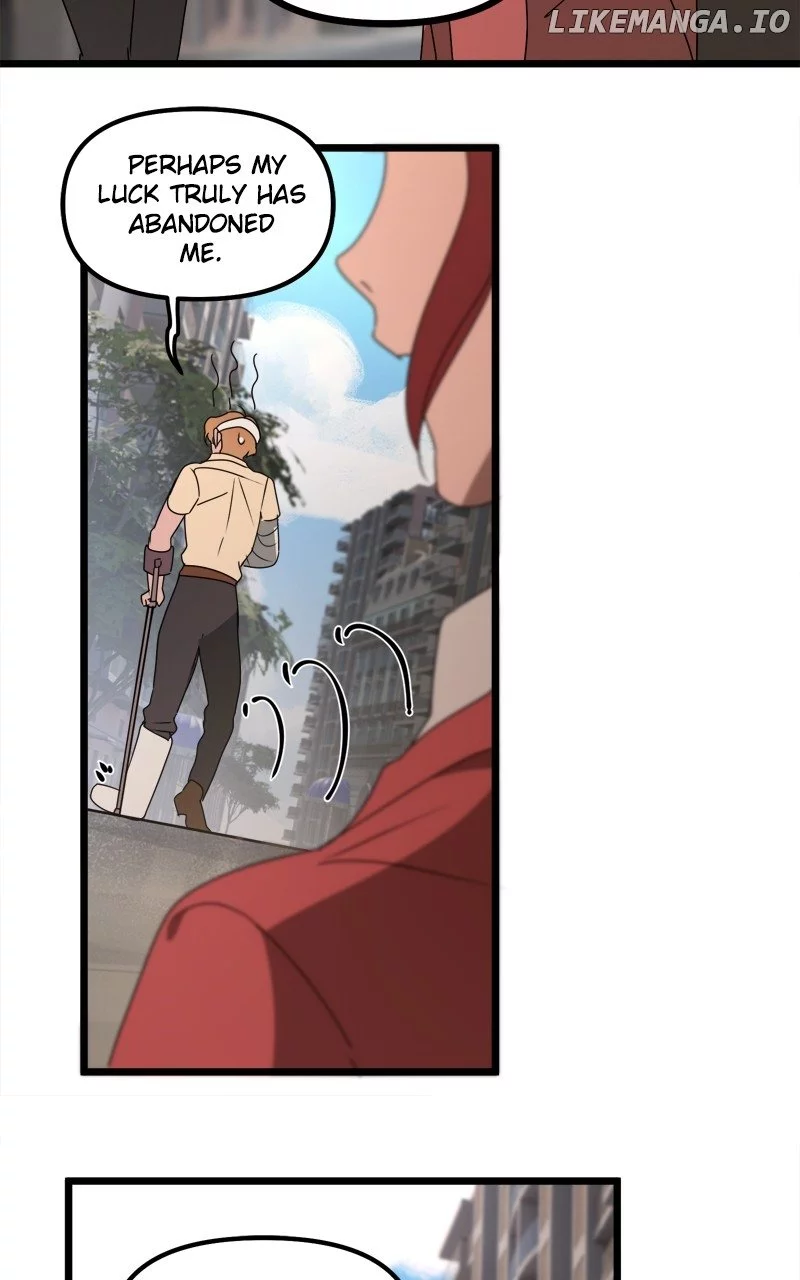 The Mafia Nanny Chapter 51 page 45